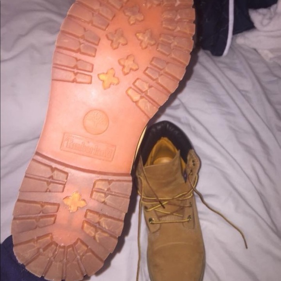 Timberland boots - Picture 2 of 3